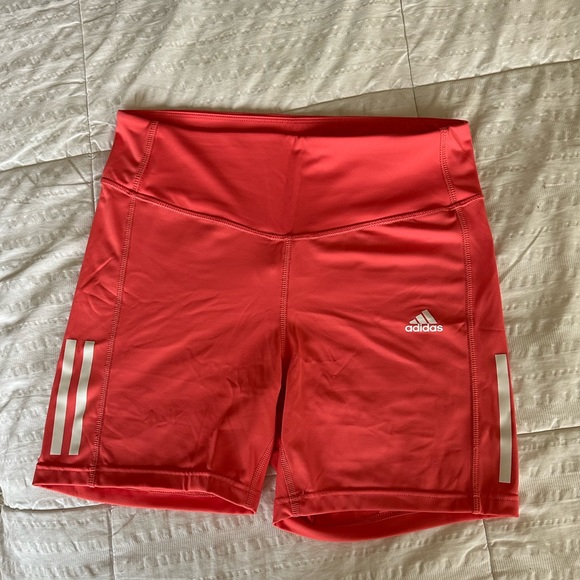 Adidas biker short - Picture 1 of 4